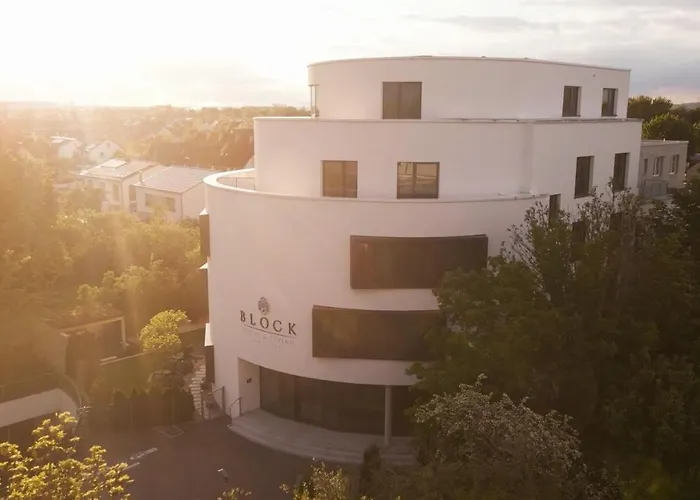 BLOCK Hotel&Living
