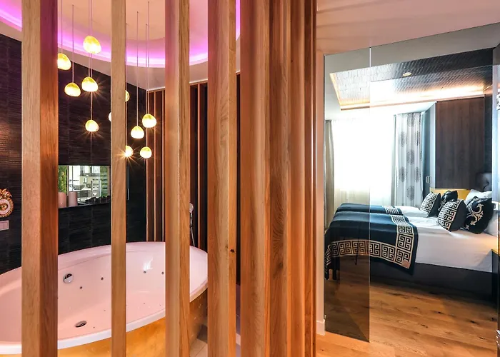 BLOCK Hotel&Living