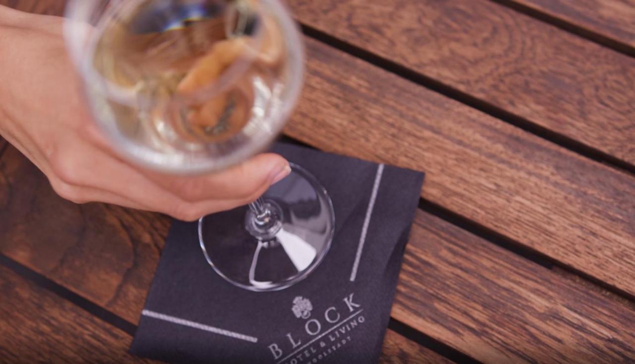 Block Hotel&living Ingolstadt