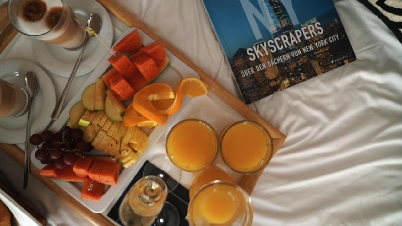 Block Hotel&living Ingolstadt