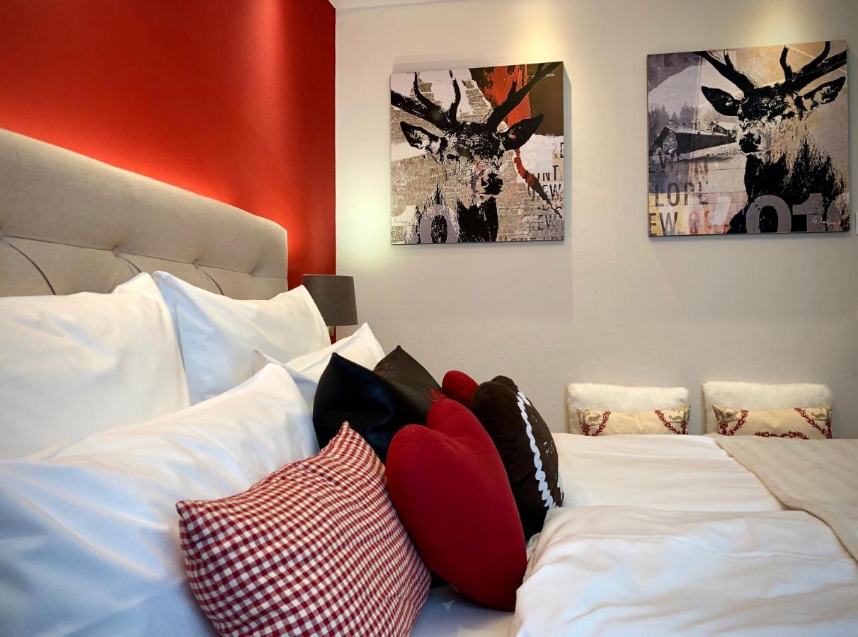 Block Hotel&living