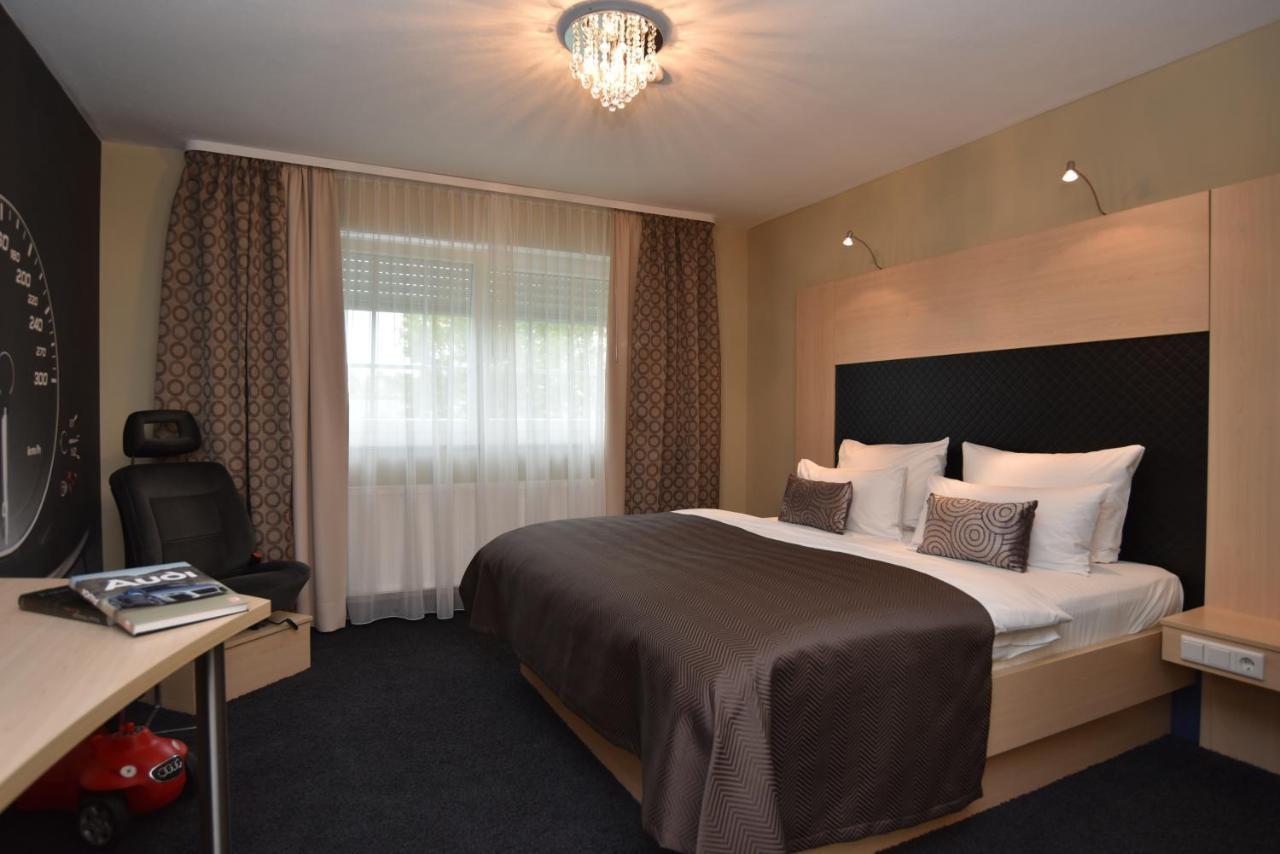 Hotel Block Hotel&living 4*