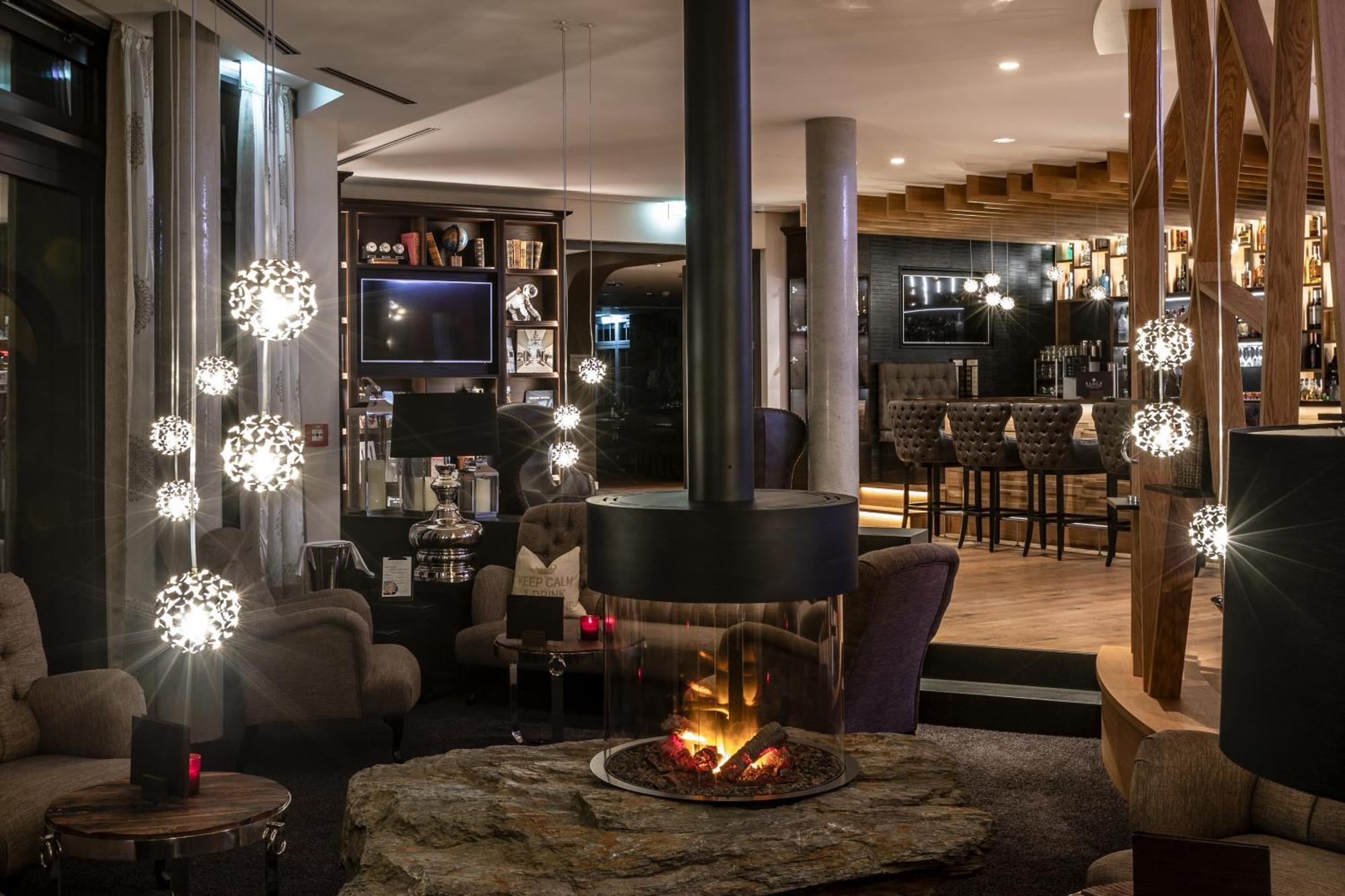 Block & Living Hotel