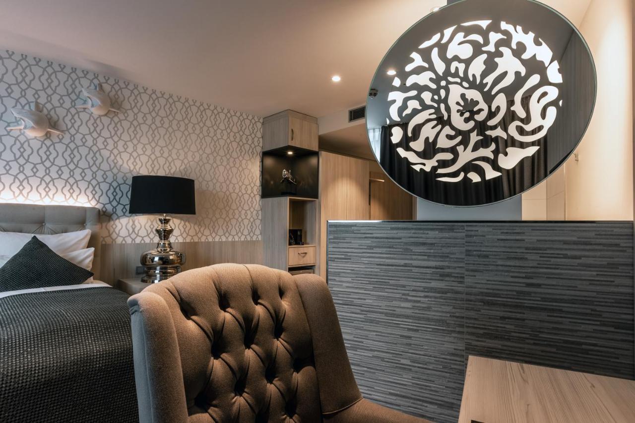 Block Hotel&living Hotel 4*