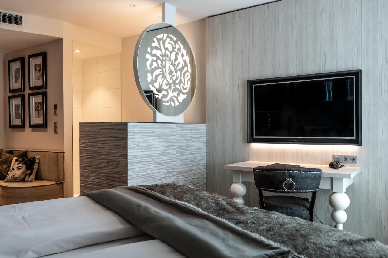 Block Hotel&living Hotel Ingolstadt
