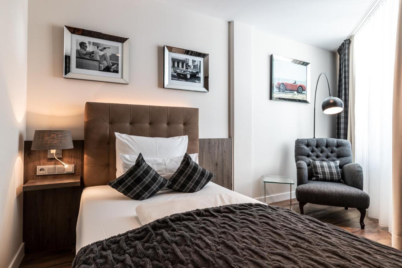 Block Hotel&living Ingolstadt