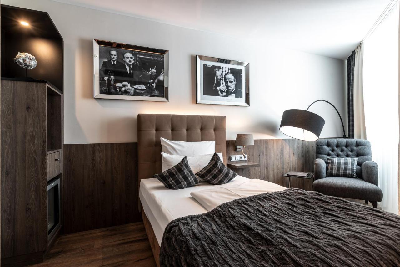Block Hotel&living Ingolstadt