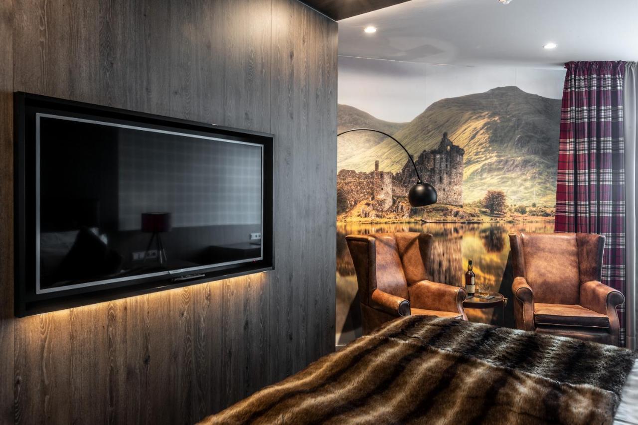 Block Hotel&living Hotel 4*
