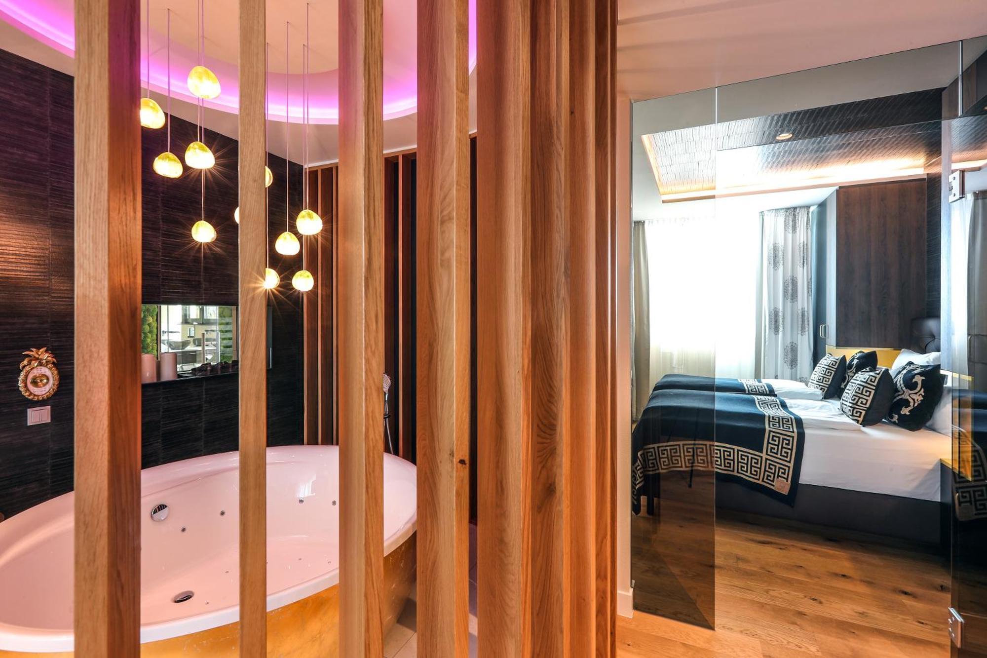 Hotel Block Hotel&living 4*