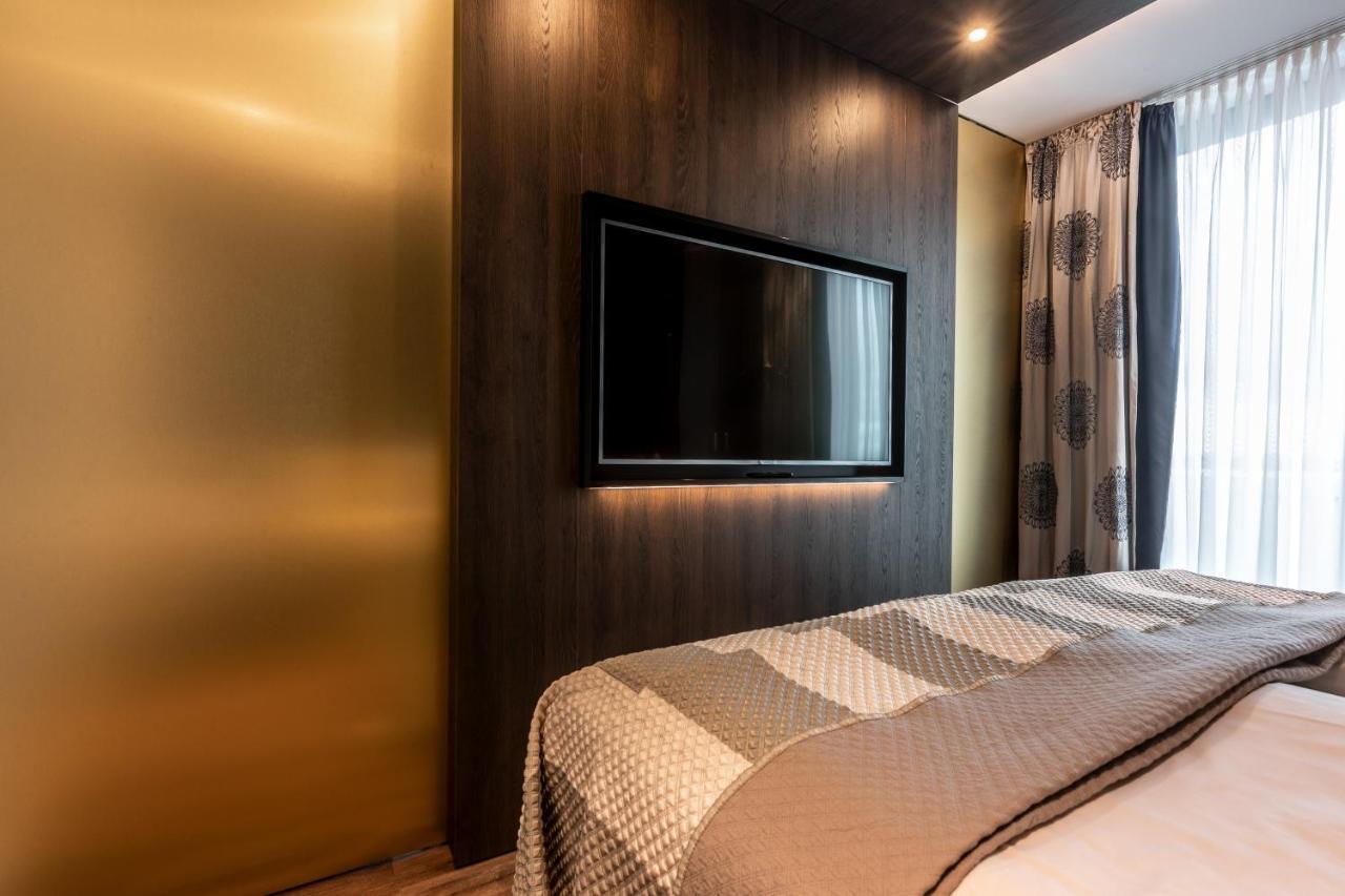 Block Hotel&living Hotel