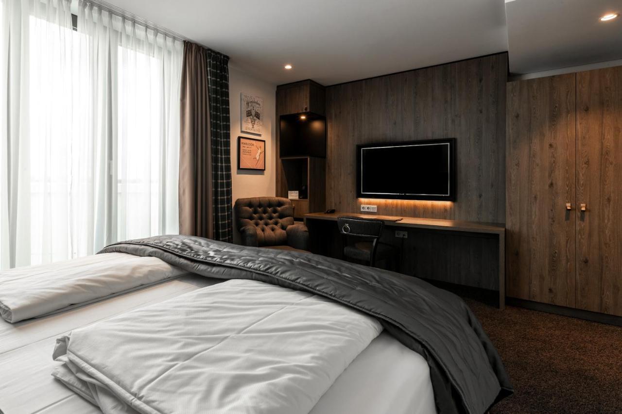 Block Hotel&living Ingolstadt