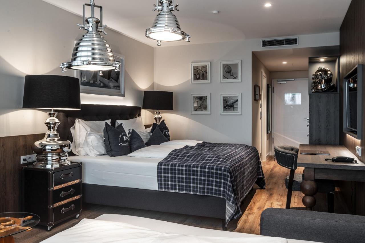 Block Hotel&living 4*