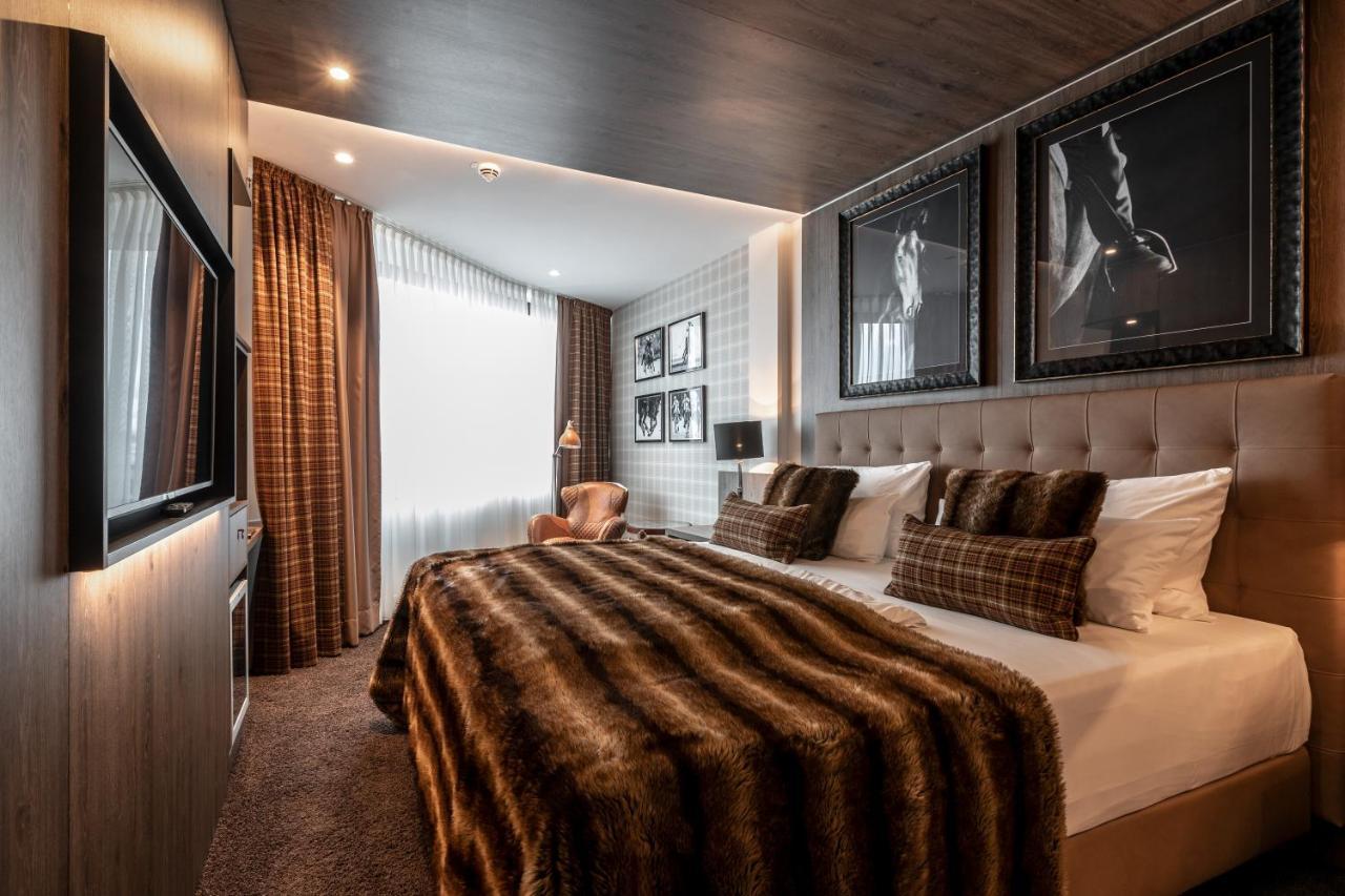 Block Hotel&living Hotel Ingolstadt