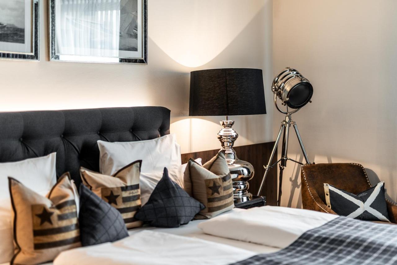 Block Hotel&living Hotel 4*
