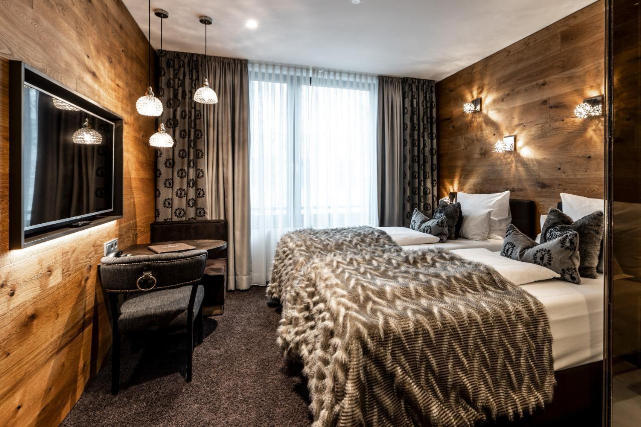 Block Hotel&living Hotel 4*