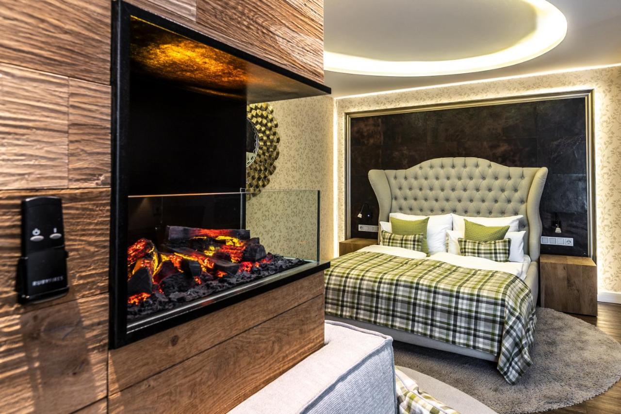 Block Hotel&living Hotel