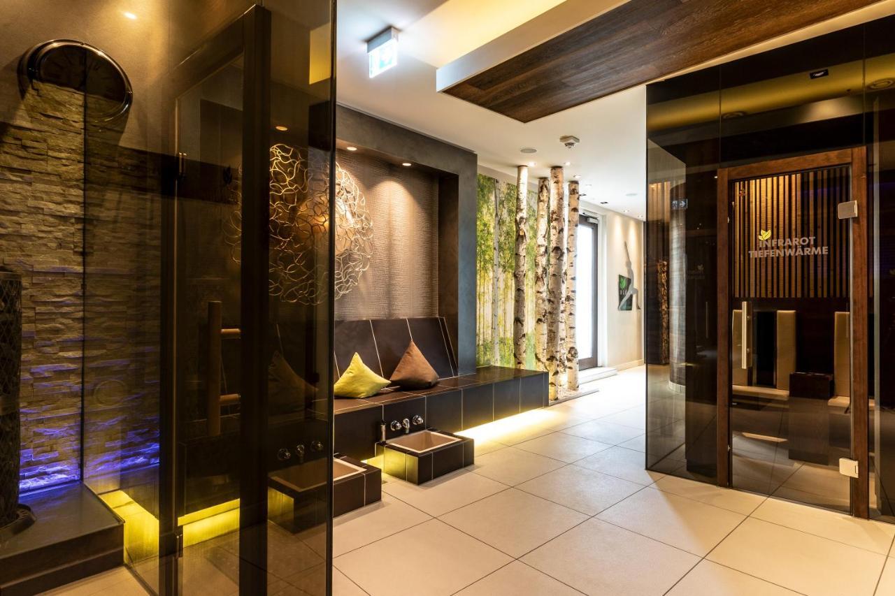 Block Hotel&living 4* Ingolstadt